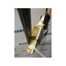 Peugeot - 307 - Window mechanism 4-door, front left