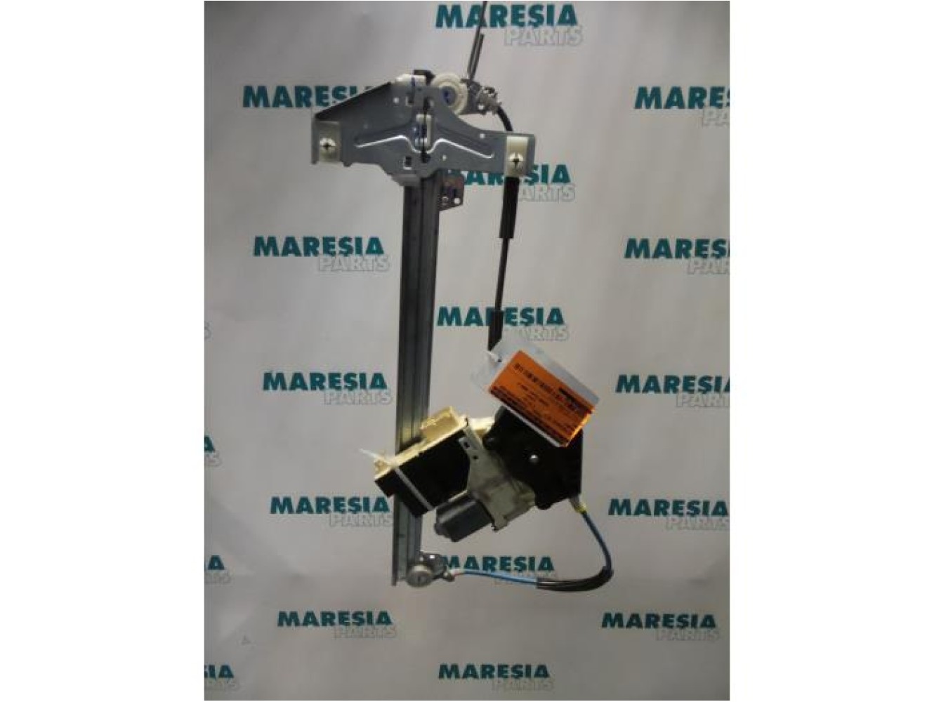 Peugeot - 307 - Window mechanism 4-door, front left