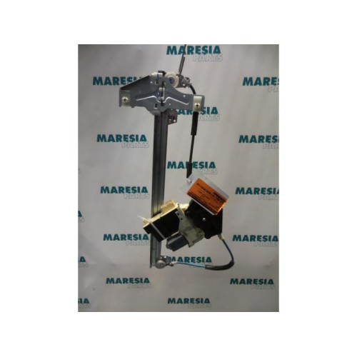 Peugeot - 307 - Window mechanism 4-door, front left