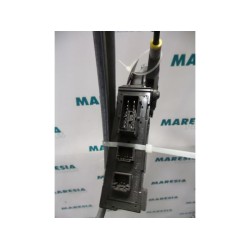 Peugeot - 307 - Window mechanism 4-door, front left