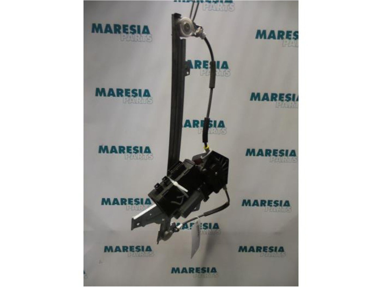 Peugeot - 307 - Window mechanism 4-door, front left