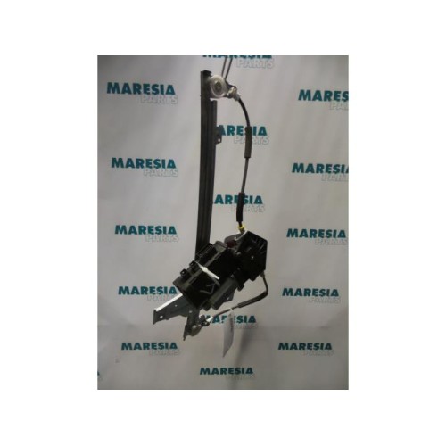 Peugeot - 307 - Window mechanism 4-door, front left