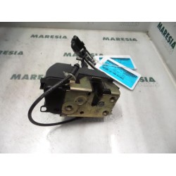 Renault - Megane - Deurslot Mechaniek 4Deurs links-achter