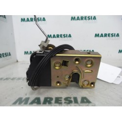 Peugeot - 307 - Front door lock mechanism 4-door, right