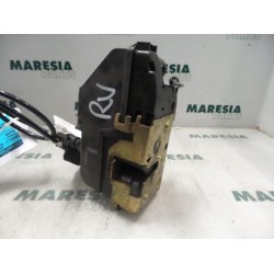 Renault - Megane - Front door lock mechanism 4-door, right