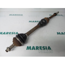 Citroen - Xantia - Antriebswelle rechts vorne