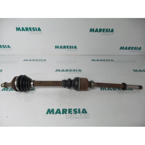 Citroen - Xantia - Arbre de transmission avant droit
