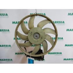 Fiat - Croma - Fan motor