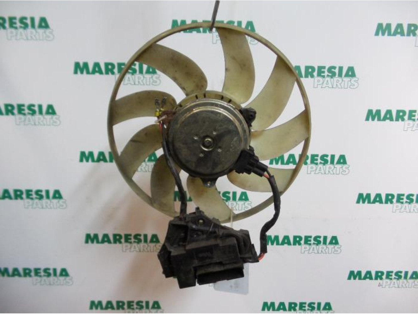 Fiat - Croma - Fan motor