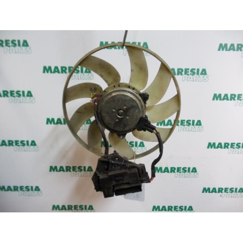 Fiat - Croma - Fan motor