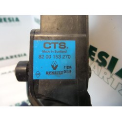 Renault - Megane - Gaspedaalpositie Sensor