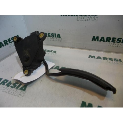 Renault - Megane - Gaspedaalpositie Sensor