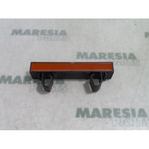 Renault - Megane - Sensor (sonstige)