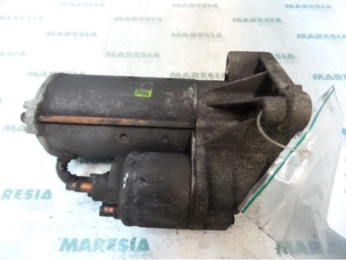 Renault - Trafic - Startmotor