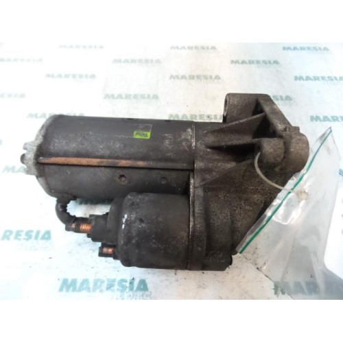 Renault - Trafic - Startmotor