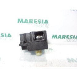 Renault - Megane - Kachelklep Motor