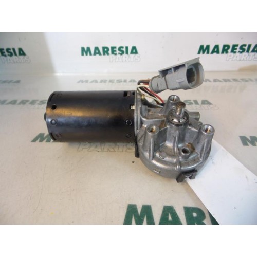 Renault - Megane Scenic - Front wiper motor