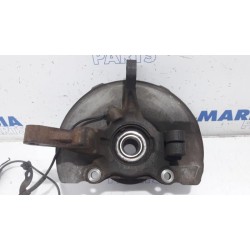 Citroen - C-Crosser - Knuckle, front right