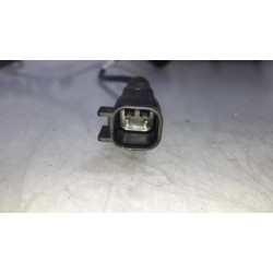Citroen - C-Crosser - Knuckle, front right