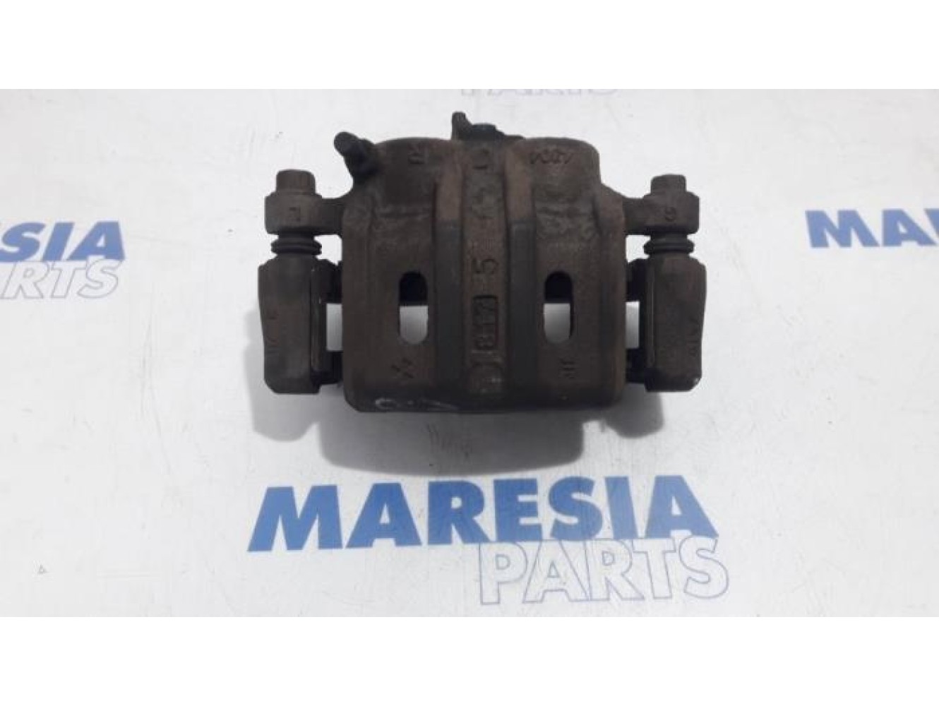 Citroen - C-Crosser - Front brake calliper, right