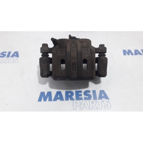 Citroen - C-Crosser - Front brake calliper, right