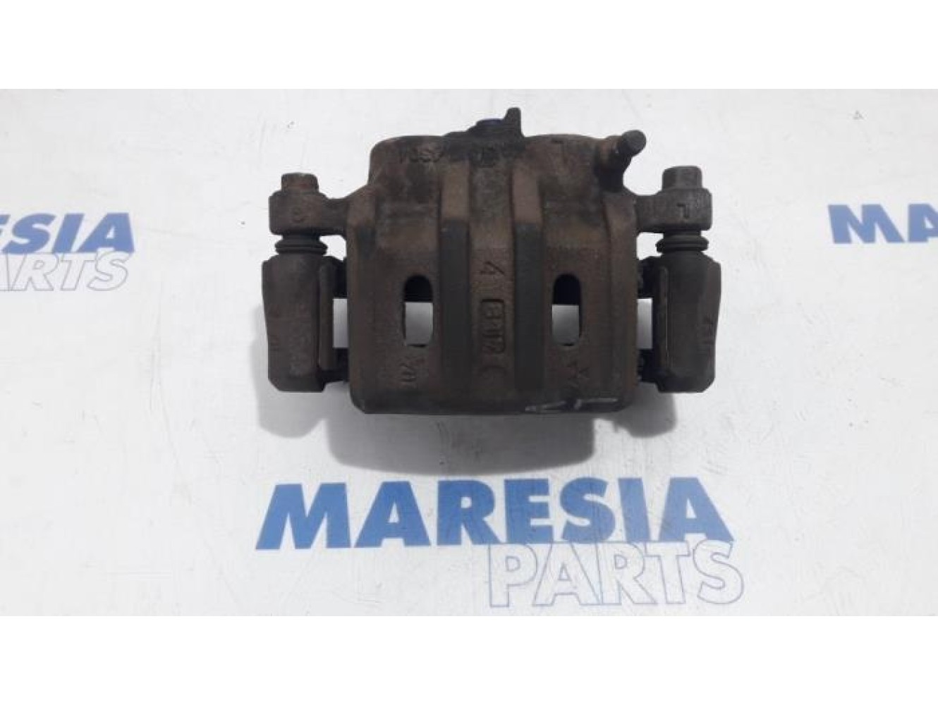 Citroen - C-Crosser - Front brake calliper, left