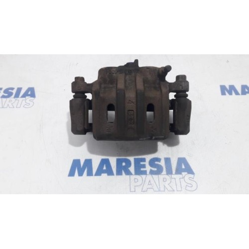 Citroen - C-Crosser - Front brake calliper, left