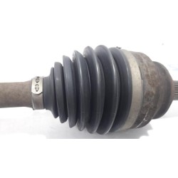 Citroen - C-Crosser - Aandrijfas links-voor