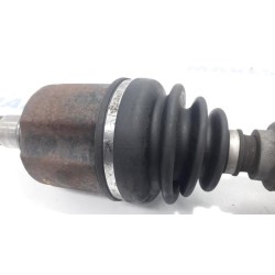 Citroen - C-Crosser - Aandrijfas links-voor