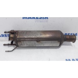 Citroen - C-Crosser - Particulate filter