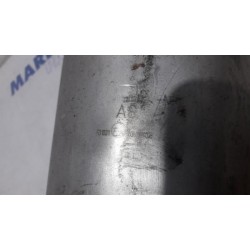 Citroen - C-Crosser - Particulate filter