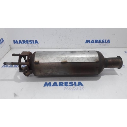 Citroen - C-Crosser - Roetfilter
