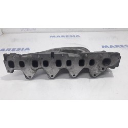 Opel - Vivaro - Intake manifold