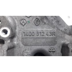 Opel - Vivaro - Intake manifold