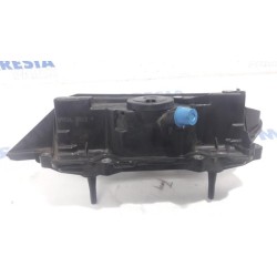 Opel - Vivaro - Carterventilatie