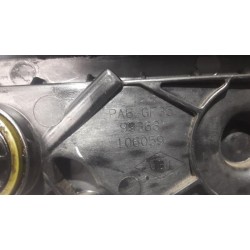 Opel - Vivaro - Carterventilatie