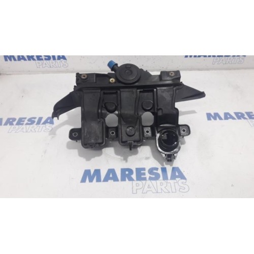 Opel - Vivaro - PCV valve