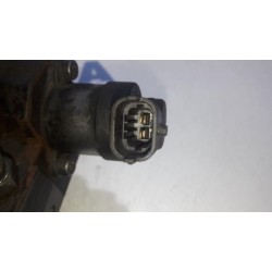 Opel - Vivaro - Kraftstoffpumpe Mechanisch