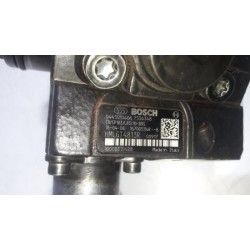 Opel - Vivaro - Kraftstoffpumpe Mechanisch