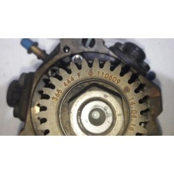 Opel - Vivaro - Kraftstoffpumpe Mechanisch