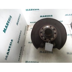 Fiat - Croma - Achsschenkel links hinten