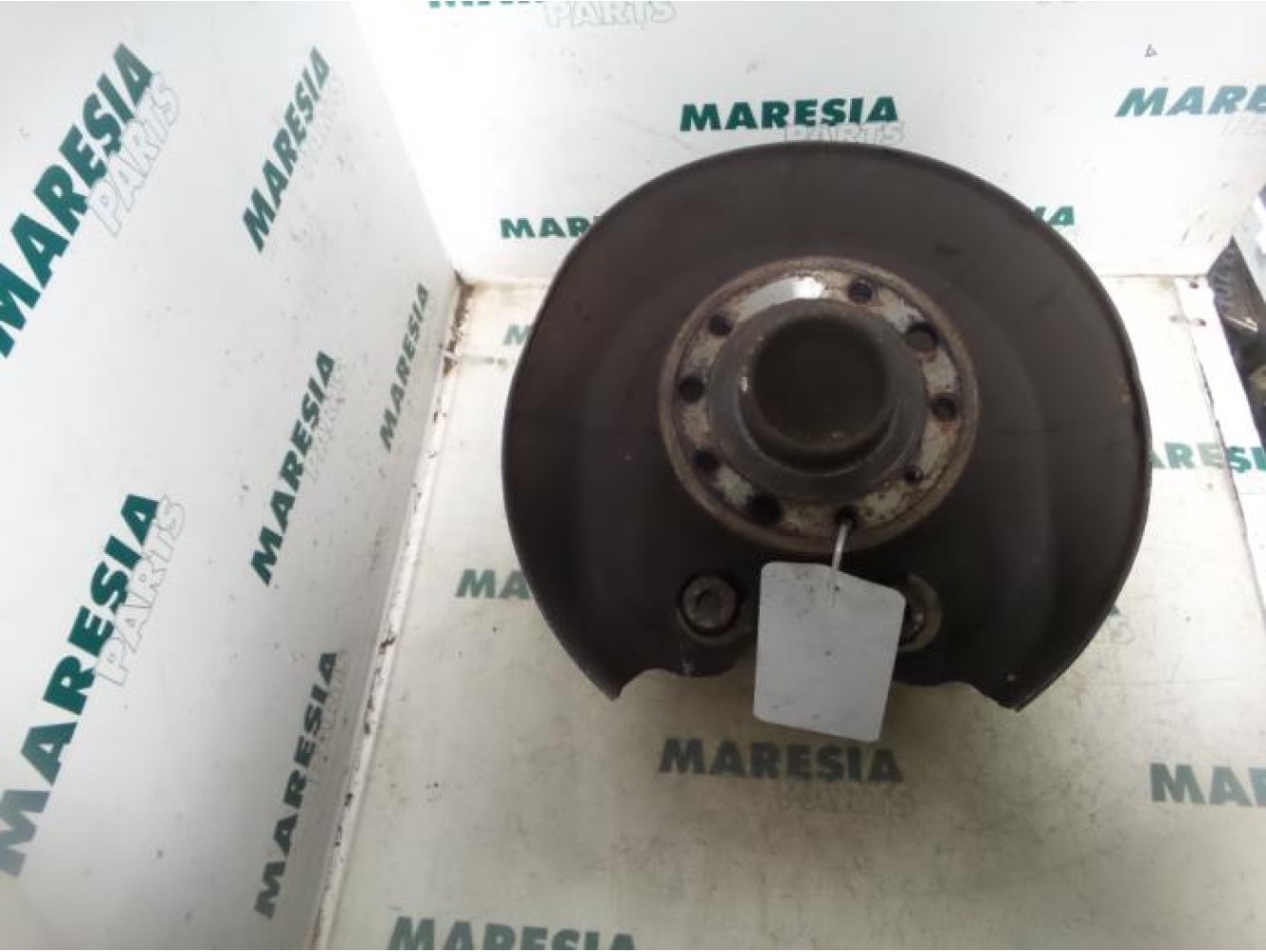 Fiat - Croma - Achsschenkel links hinten