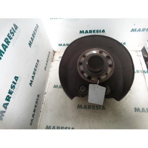 Fiat - Croma - Achsschenkel links hinten
