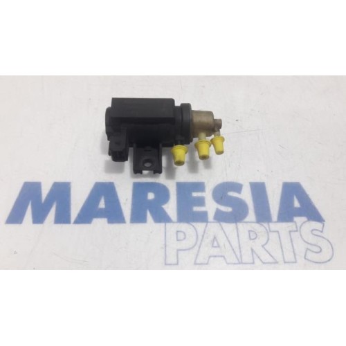 Opel - Vivaro - Turbo pressure regulator