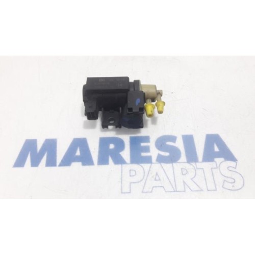 Opel - Vivaro - Turbo pressure regulator