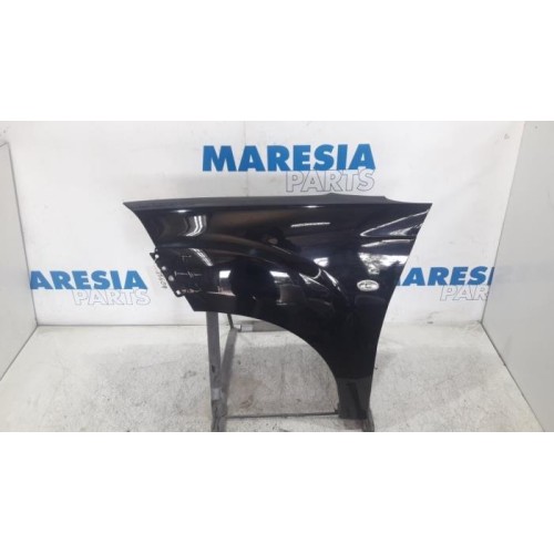 Citroen - C-Crosser - Scherm links-voor