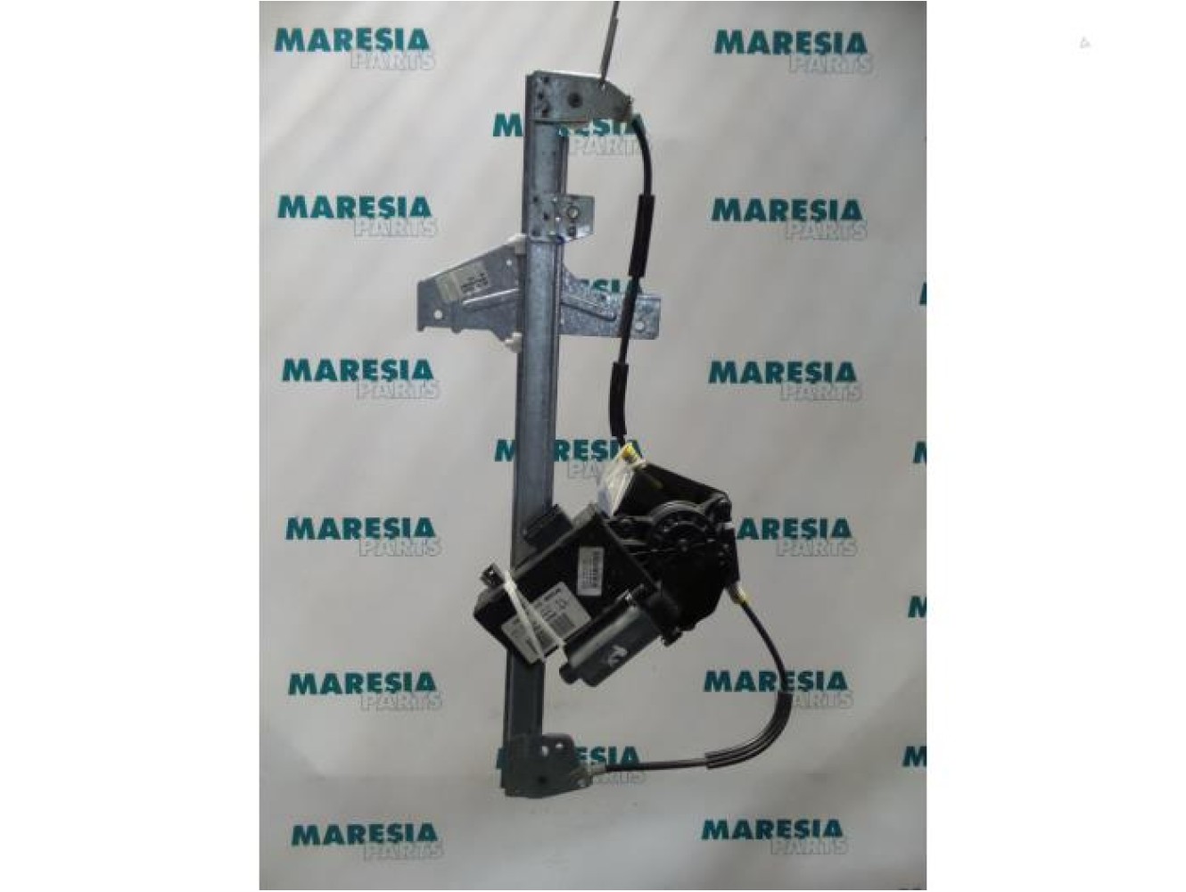 Peugeot - 307 - Window mechanism 4-door, front right