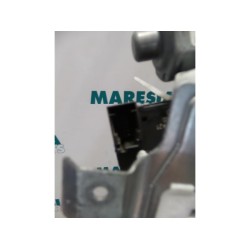 Peugeot - 407 - Window mechanism 4-door, front right