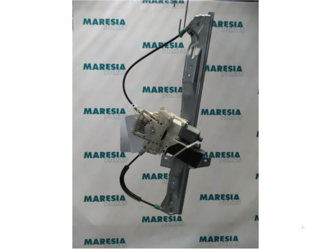 Peugeot - 407 - Window mechanism 4-door, front right