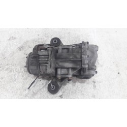 Citroen - C-Crosser - Rear differential